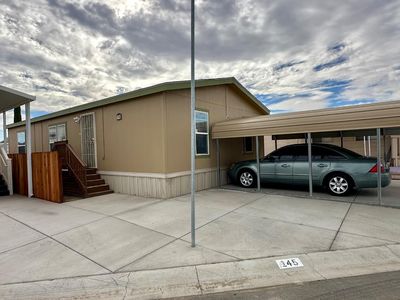 436 N Mercey Springs Rd SPACE 145, Los Banos, CA, 93635