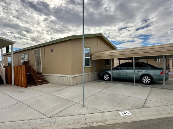 436 N Mercey Springs Rd Space 145, Los Banos, CA 93635