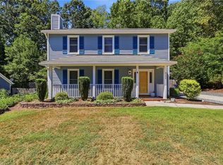6308 Bonnybrook Ct, Greensboro, NC 27410
