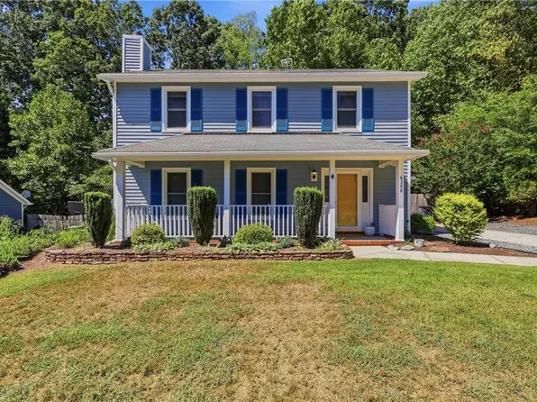 6308 Bonnybrook Ct, Greensboro, NC 27410