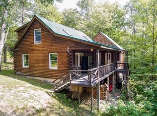 10 Patten Woods Ln, Litchfield, ME 04350