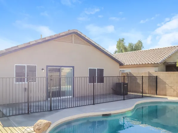 11208 W Turney Ave, Phoenix, AZ 85037
