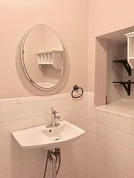 Rented by Garfield Realty 