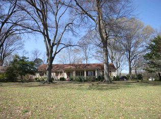 241 Greenway Rd LOT 1, Memphis, TN 38117