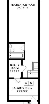 3rd image of 352 Menahan St #1L