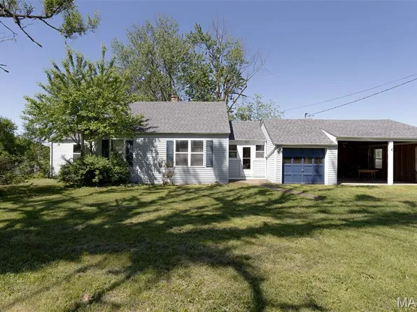 804 Richeson Rd, Potosi, MO 63664