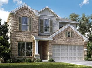 2500 Auburn Chestnut Ln, Pflugerville, TX 78660