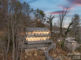 336 Burnt Ridge Rd, Lake Lure, NC 28746