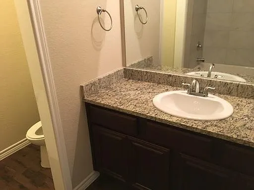 Guest Bath