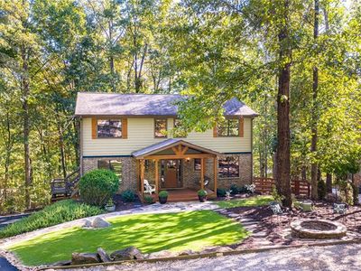 9020 Walnut Cove Ct, Gainesville, GA, 30506