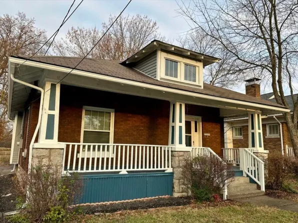 915 Aurora Ave, Lexington, KY 40502