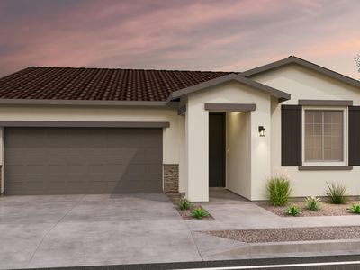 583 W FREMONT Pass, Apache Junction, AZ, 85120