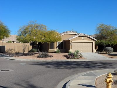 29219 N 51st St, Cave Creek, AZ, 85331