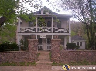 4 Hc 1, Eminence, MO 65466