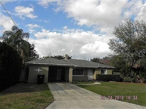 1st image of this home