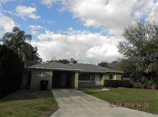 2111 Vivada St, Orlando, FL 32803