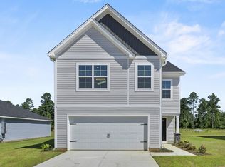5744 Cobalt Falls Bnd, Aiken, SC 29801