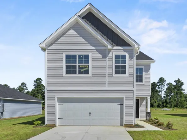 5744 Cobalt Falls Bnd, Aiken, SC 29801