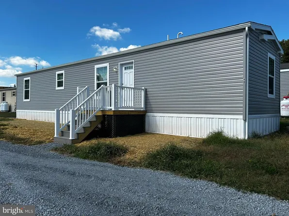 1395 Bowmansville Rd Lot 40, Mohnton, PA 19540