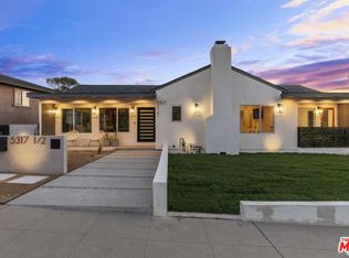 5317 Valley Ridge Ave, Los Angeles, CA 90043