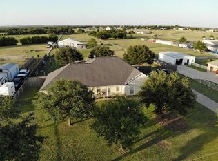 2041 McAlpin Rd, Midlothian, TX 76065