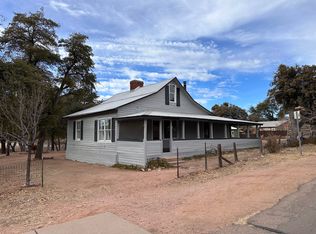 706 S Oak St, Payson, AZ 85541
