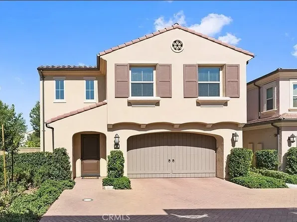 38 Oakfield, Irvine, CA 92620