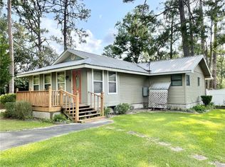 1461 Bel Fire Tower Rd, Reeves, LA 70658