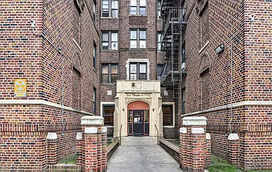 Rented by Weichert Properties - NYC