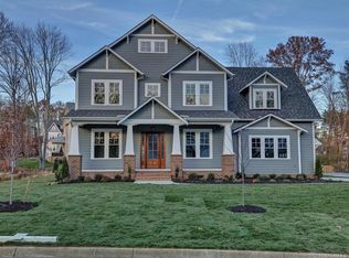 2431 Mitchells Mill Dr, Midlothian, VA 23112