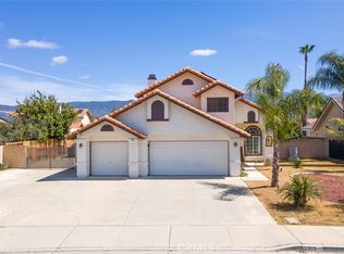2313 Sonoma Dr, San Jacinto, CA 92583