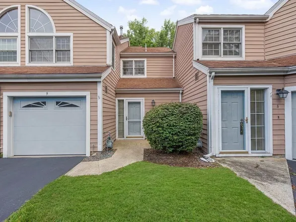 9 Canvasback Way Unit 9, Walpole, MA 02081
