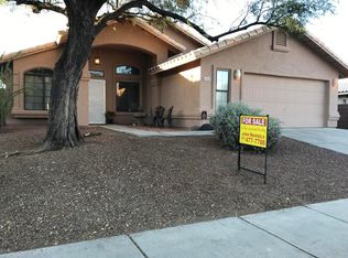 2164 N Jacana Loop, Tucson, AZ 85745