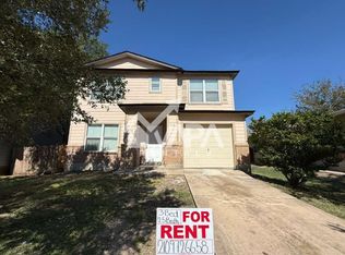 3719 Candleglenn, San Antonio, TX 78244