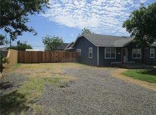 502 N Lee St, Altus, OK 73521
