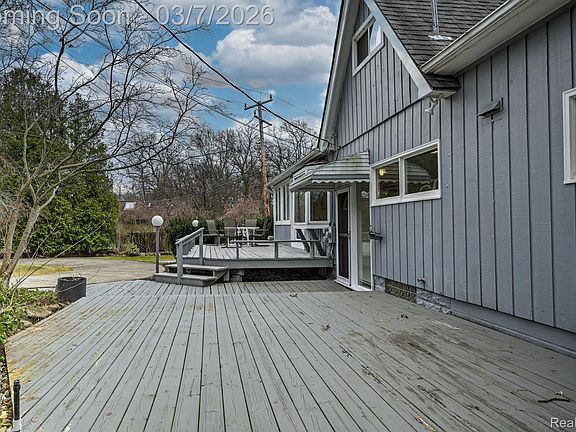 4th image of 3453 Ormond Rd W