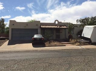 7575 N North Aire Ave, Tucson, AZ 85741