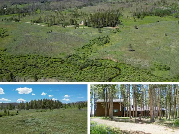 20 Porter Ranch Rd, Laramie, WY 82070