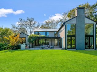 60 Gansett Ln, Amagansett, NY 11930