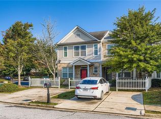 2401 Bigwood Trl, Atlanta, GA 30349