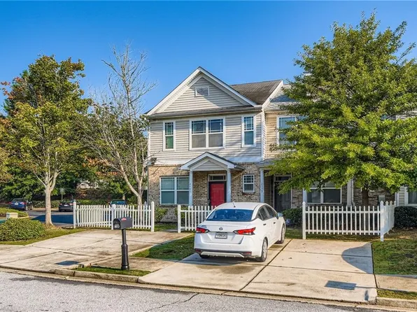 2401 Bigwood Trl, Atlanta, GA 30349