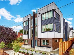 8353 18th Ave NW UNIT B, Seattle, WA 98117