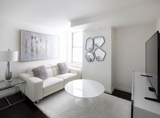 150 W 51st St APT 709, New York, NY 10019