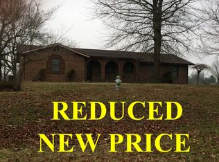 200 January Woods Loop, Lebanon, KY 40033