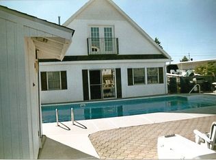 51 W Anchor Dr, Little Egg Harbor, NJ