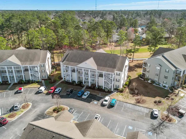 5822 Longwood Dr. #202, Murrells Inlet, SC 29576