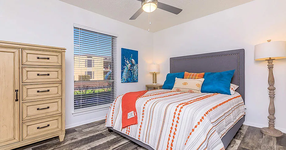The Adaire Apartment Homes — Photo 4