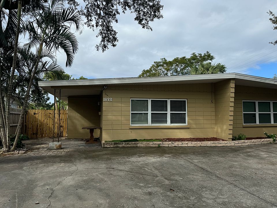 Available part of the duplex