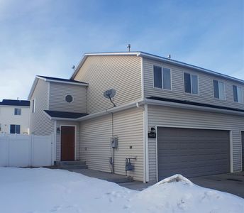 2300 Bitter Creek Trl, Rock Springs, WY, 82901