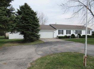 7979 Ridge Hwy, Britton, MI 49229